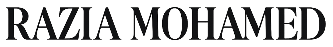 Razia Mohamed Logo